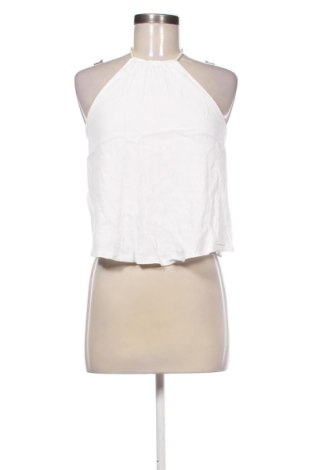 Дамски топ Zara, Размер M, Цвят Бял, Цена 12,38 €, #137175188