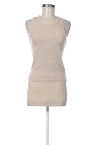 Дамски топ ONLY, Размер M, Цвят Бежов, Цена 18,40 €, #137175465
