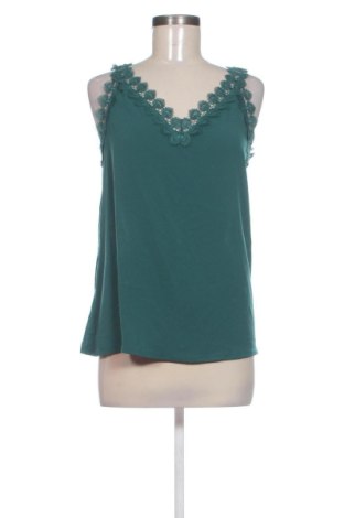 Damentop Naf Naf, Größe M, Farbe Grün, Preis 7,99 €, #137175488