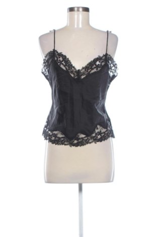 Dámsky top  Zara, Veľkosť M, Farba Čierna, Cena  23,00 €, #137175764