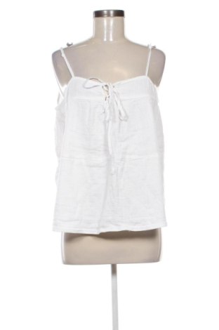 Dámsky top  ASOS, Veľkosť XL, Farba Biela, Cena  10,00 €, #137175868