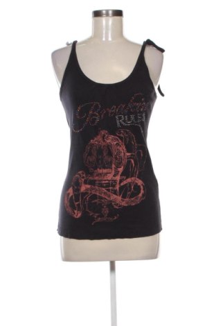 Dámsky top  Colcci, Veľkosť M, Farba Čierna, Cena  12,00 €, #137175994