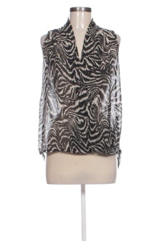 Damski top Janina, Rozmiar S, Kolor Kolorowy, Cena 29,63 zł, #137176570