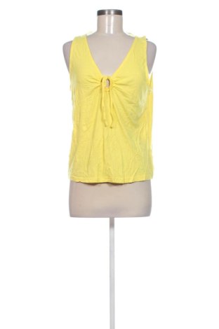 Damentop Page One, Größe L, Farbe Gelb, Preis 9,99 €, #137176698