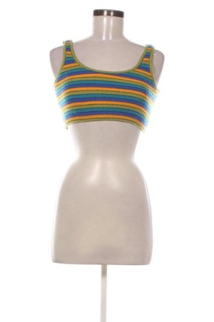 Γυναικείο τοπ Unbranded, Μέγεθος XS, Χρώμα Πολύχρωμο, Τιμή 10,45 €, #137176844