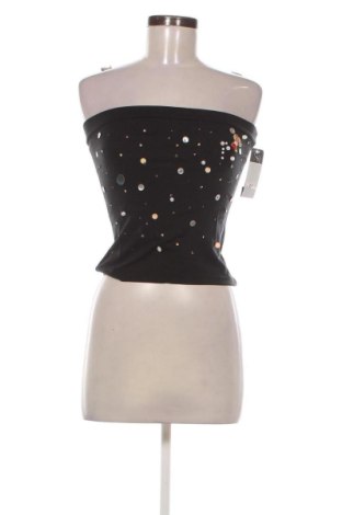 Dámsky top  Fantasy, Veľkosť M, Farba Čierna, Cena  16,00 €, #137176932