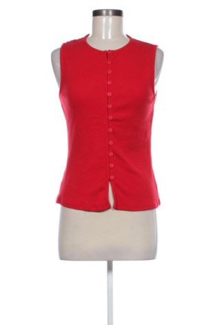 Damentop Nobody's Child, Größe M, Farbe Rot, Preis 12,00 €, #137177212
