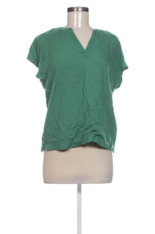 Top de femei Street One, Mărime S, Culoare Verde, Preț 60,99 Lei, #137177319