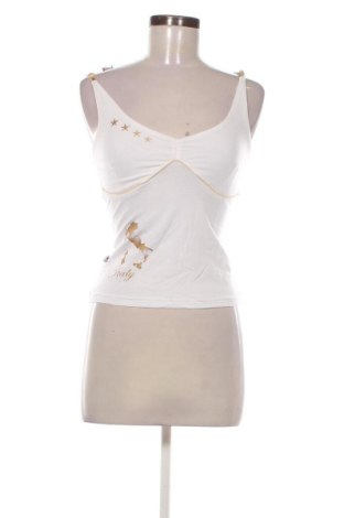 Dámsky top  Unbranded, Veľkosť M, Farba Biela, Cena  23,81 €, #137177399