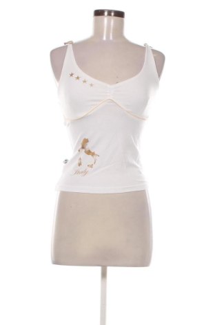 Dámsky top  Unbranded, Veľkosť M, Farba Biela, Cena  23,81 €, #137177498