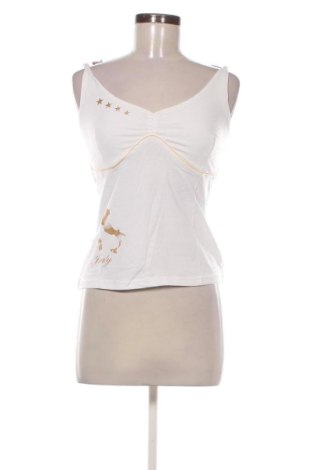 Dámsky top  Unbranded, Veľkosť XL, Farba Biela, Cena  18,29 €, #137177557