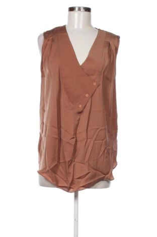 Γυναικείο τοπ Body Flirt, Μέγεθος M, Χρώμα Καφέ, Τιμή 11,10 €, #137177572