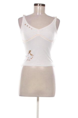 Dámsky top  Unbranded, Veľkosť S, Farba Biela, Cena  22,86 €, #137177577