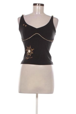 Dámsky top  Unbranded, Veľkosť M, Farba Čierna, Cena  20,96 €, #137177604