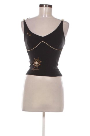 Dámsky top  Unbranded, Veľkosť XXS, Farba Čierna, Cena  24,19 €, #137177661