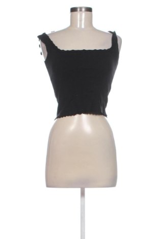 Top de femei Zara, Mărime XS, Culoare Negru, Preț 71,99 Lei, #137177951