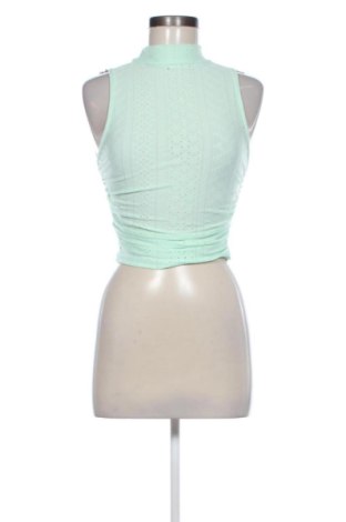 Dámsky top  SHEIN, Veľkosť S, Farba Zelená, Cena  9,00 €, #137178025