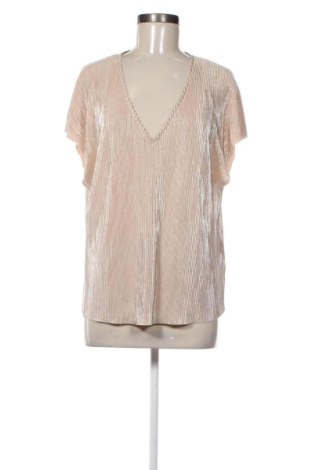 Dámsky top  Vero Moda, Veľkosť L, Farba Béžová, Cena  9,95 €, #137178407