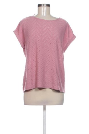Damentop Janina, Größe M, Farbe Aschrosa, Preis 6,99 €, #137178464