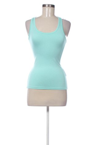 Дамски топ H&M, Размер XS, Цвят Син, Цена 8,18 €, #137178476
