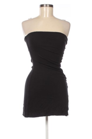 Damski top Bershka, Rozmiar S, Kolor Czarny, Cena 52,99 zł, #137178887