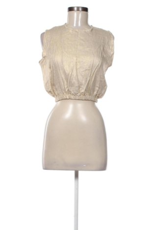 Női top Unbranded, Méret S, Szín Bézs, Ár 3 259 Ft, #137179327