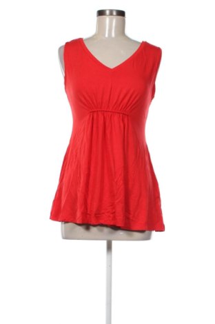 Damski top Bon Prix, Rozmiar M, Kolor Czerwony, Cena 49,99 zł, #137179379