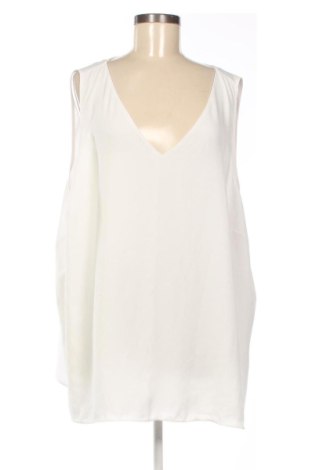 Дамски топ Nine West, Размер 4XL, Цвят Бял, Цена 20,31 €, #137179499