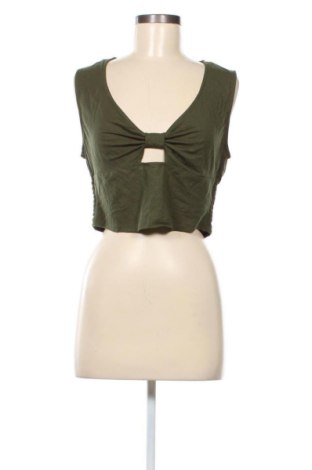 Dámský top ONLY, Velikost M, Barva Zelená, Cena  229,00 Kč, #137179839
