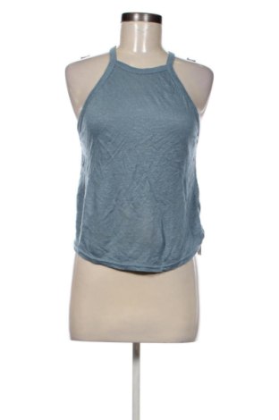 Dámský top Zara, Velikost S, Barva Modrá, Cena  639,00 Kč, #137179865