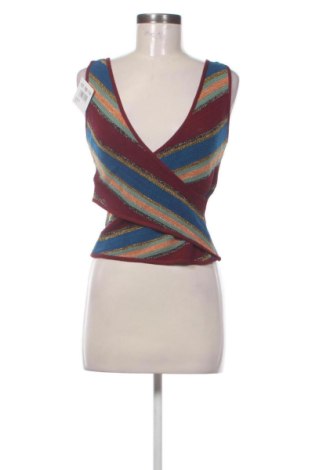 Damski top Mango, Rozmiar S, Kolor Kolorowy, Cena 56,99 zł, #137180114