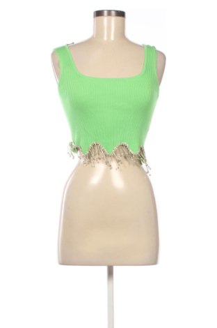Damentop Giorgia, Größe M, Farbe Grün, Preis € 12,99, #137180869