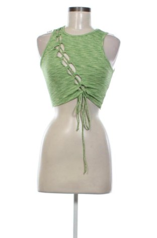 Damentop H&M, Größe XS, Farbe Grün, Preis € 11,00, #137180898