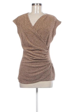 Női top Unbranded, Méret M, Szín Arany
, Ár 5 569 Ft, #137181227