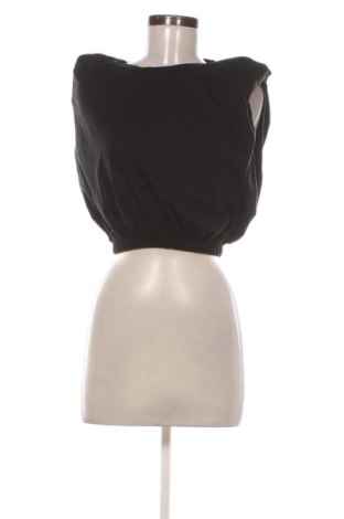 Dámsky top  Zara, Veľkosť M, Farba Čierna, Cena  12,38 €, #137181626