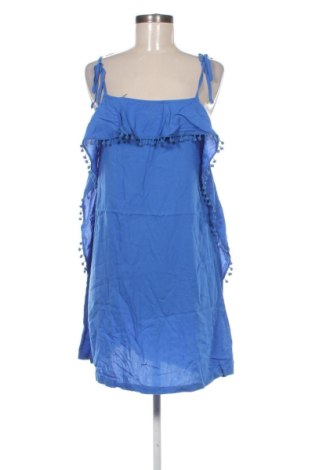 Γυναικείο τοπ Calzedonia, Μέγεθος M, Χρώμα Μπλέ, Τιμή 13,00 €, #137181760
