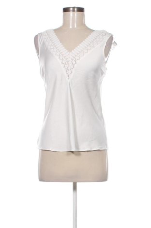 Damentop Etam, Größe S, Farbe Weiß, Preis 10,00 €, #137181796