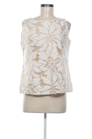 Top de femei Comma,, Mărime M, Culoare Bej, Preț 145,99 Lei, #137181923