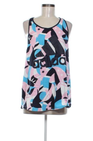 Top de femei Adidas, Mărime XL, Culoare Multicolor, Preț 110,99 Lei, #137182367