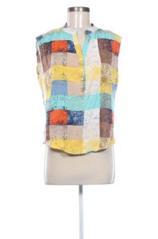 Damentop Unbranded, Größe L, Farbe Mehrfarbig, Preis 14,00 €, #137182407