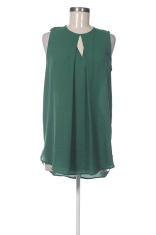 Γυναικείο τοπ H&M, Μέγεθος M, Χρώμα Πράσινο, Τιμή 6,99 €, #137182842
