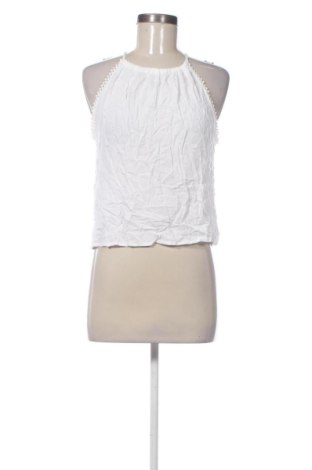 Γυναικείο τοπ H&M, Μέγεθος L, Χρώμα Λευκό, Τιμή 7,99 €, #137183548