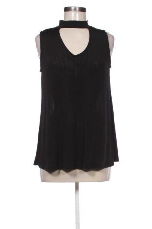Damentop F&F, Größe M, Farbe Schwarz, Preis 9,03 €, #137183755