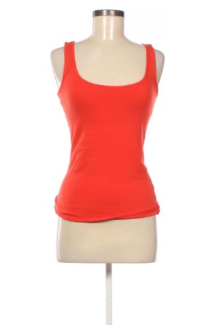 Γυναικείο τοπ Edc By Esprit, Μέγεθος S, Χρώμα Κόκκινο, Τιμή 9,99 €, #137183798