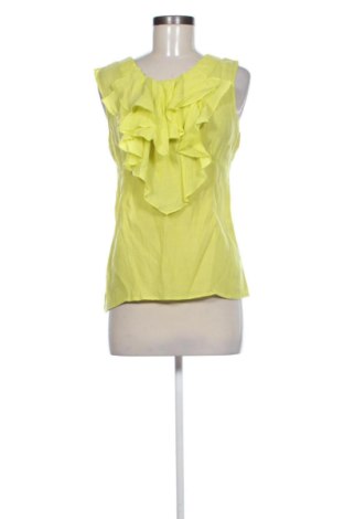 Damentop Atmosphere, Größe M, Farbe Gelb, Preis 8,00 €, #137184003