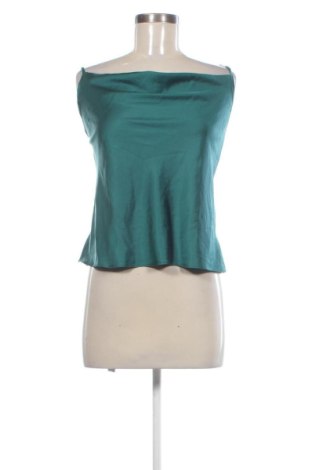 Dámský top SHEIN, Velikost M, Barva Zelená, Cena  218,00 Kč, #137184059
