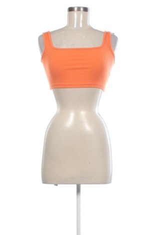 Dámský top SHEIN, Velikost XXS, Barva Oranžová, Cena  243,00 Kč, #137184270