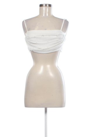 Dámský top SHEIN, Velikost XXS, Barva Bílá, Cena  243,00 Kč, #137184329
