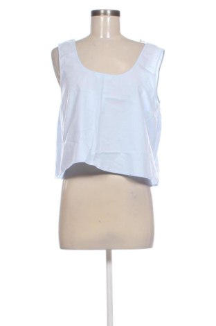 Dámský top Mango, Velikost XL, Barva Modrá, Cena  310,00 Kč, #137184622