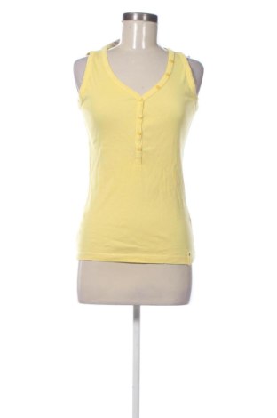 Top de femei Unbranded, Mărime S, Culoare Galben, Preț 54,99 Lei, #137185045